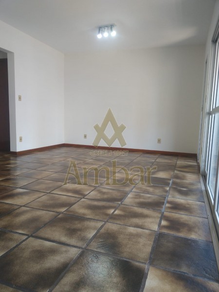 Ambar Imóveis | Imobiliária em Ribeirão Preto | Apartamento - Centro - Ribeirão Preto