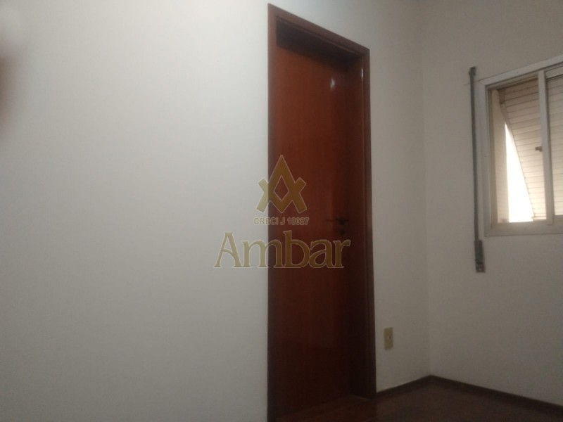 Ambar Imóveis | Imobiliária em Ribeirão Preto | Apartamento - Centro - Ribeirão Preto