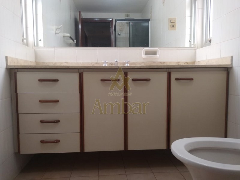 Ambar Imóveis | Imobiliária em Ribeirão Preto | Apartamento - Centro - Ribeirão Preto