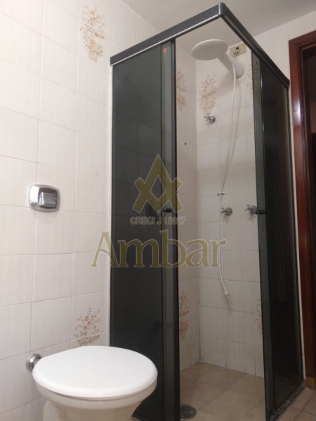 Ambar Imóveis | Imobiliária em Ribeirão Preto | Apartamento - Centro - Ribeirão Preto