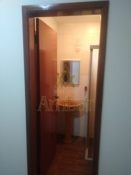 Ambar Imóveis | Imobiliária em Ribeirão Preto | Apartamento - Centro - Ribeirão Preto