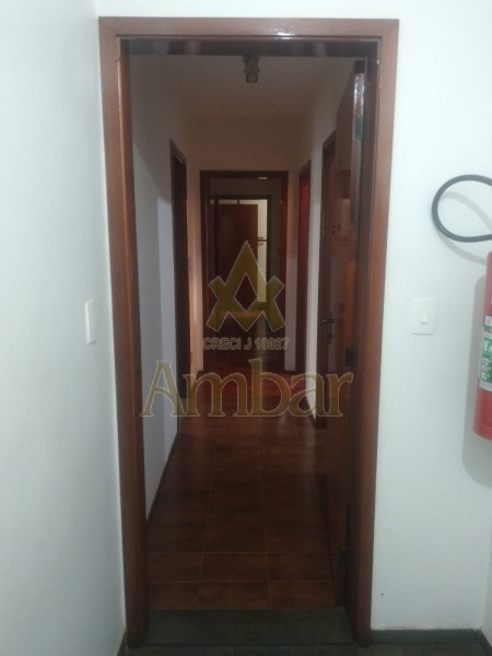 Ambar Imóveis | Imobiliária em Ribeirão Preto | Apartamento - Centro - Ribeirão Preto
