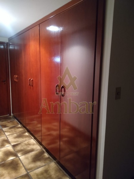 Ambar Imóveis | Imobiliária em Ribeirão Preto | Apartamento - Centro - Ribeirão Preto