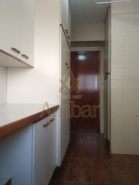 Ambar Imóveis | Imobiliária em Ribeirão Preto | Apartamento - Centro - Ribeirão Preto