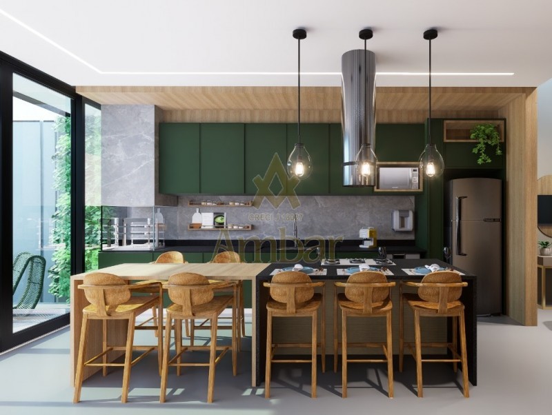 Foto: Casa de Condomínio - RESERVA IMPERIAL  - Ribeirão Preto