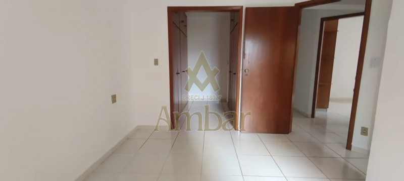 Ambar Imóveis | Imobiliária em Ribeirão Preto | Apartamento - Santa Cruz do José Jacques - Ribeirão Preto