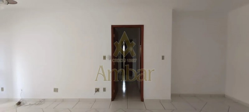 Ambar Imóveis | Imobiliária em Ribeirão Preto | Apartamento - Santa Cruz do José Jacques - Ribeirão Preto