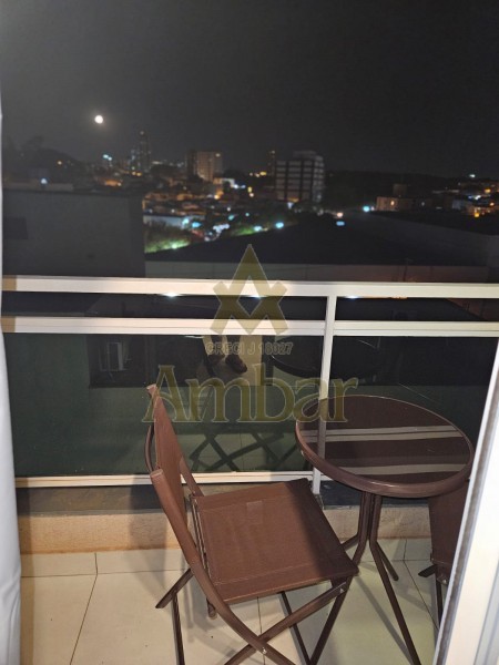 Ambar Imóveis | Imobiliária em Ribeirão Preto | Apartamento - Centro - Ribeirão Preto