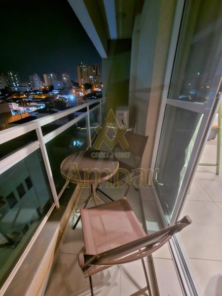 Ambar Imóveis | Imobiliária em Ribeirão Preto | Apartamento - Centro - Ribeirão Preto