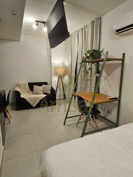 Ambar Imóveis | Imobiliária em Ribeirão Preto | Apartamento - Centro - Ribeirão Preto