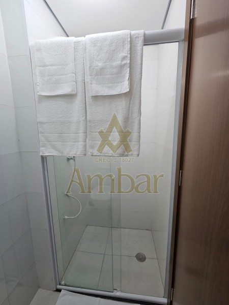 Ambar Imóveis | Imobiliária em Ribeirão Preto | Apartamento - Centro - Ribeirão Preto