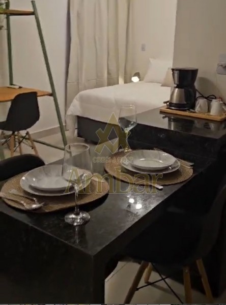 Ambar Imóveis | Imobiliária em Ribeirão Preto | Apartamento - Centro - Ribeirão Preto