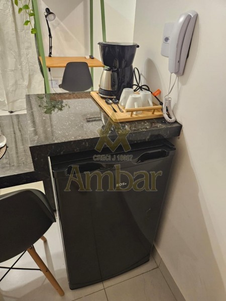 Ambar Imóveis | Imobiliária em Ribeirão Preto | Apartamento - Centro - Ribeirão Preto