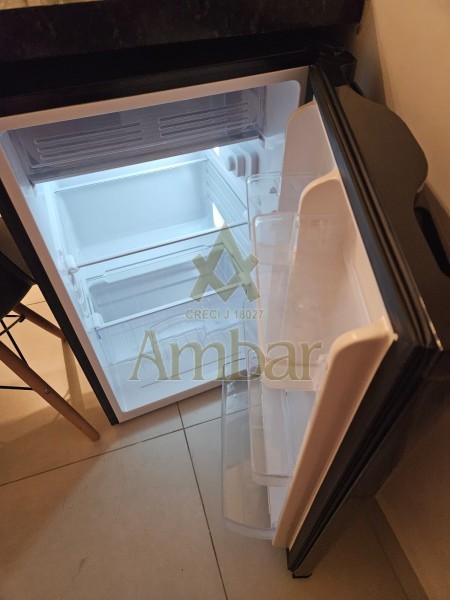 Ambar Imóveis | Imobiliária em Ribeirão Preto | Apartamento - Centro - Ribeirão Preto
