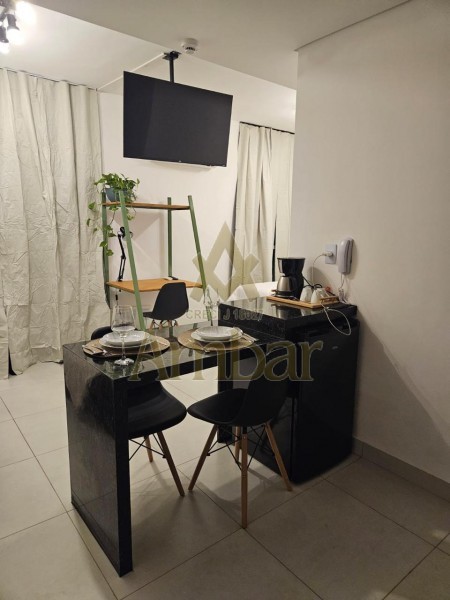 Ambar Imóveis | Imobiliária em Ribeirão Preto | Apartamento - Centro - Ribeirão Preto