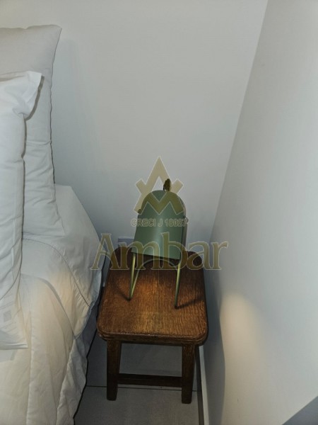 Ambar Imóveis | Imobiliária em Ribeirão Preto | Apartamento - Centro - Ribeirão Preto