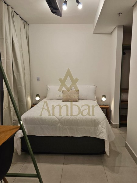 Ambar Imóveis | Imobiliária em Ribeirão Preto | Apartamento - Centro - Ribeirão Preto