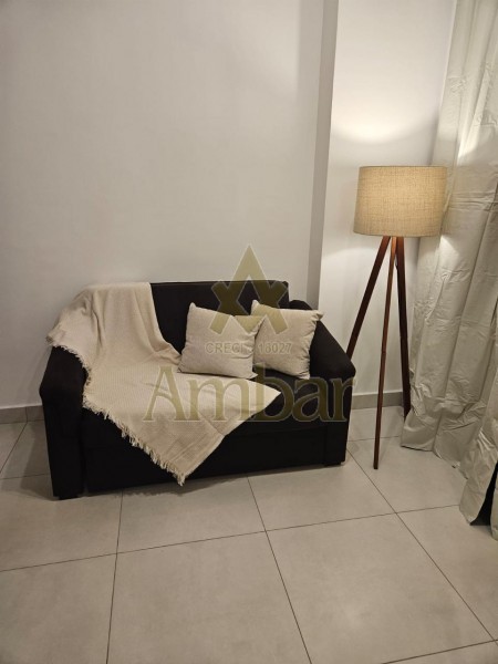 Ambar Imóveis | Imobiliária em Ribeirão Preto | Apartamento - Centro - Ribeirão Preto
