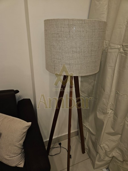 Ambar Imóveis | Imobiliária em Ribeirão Preto | Apartamento - Centro - Ribeirão Preto
