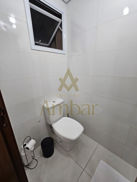 Ambar Imóveis | Imobiliária em Ribeirão Preto | Apartamento - Centro - Ribeirão Preto