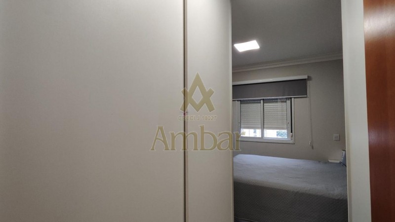 Ambar Imóveis | Imobiliária em Ribeirão Preto | Apartamento - Jardim Botânico - Ribeirão Preto