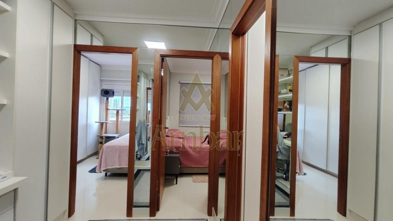 Ambar Imóveis | Imobiliária em Ribeirão Preto | Apartamento - Jardim Botânico - Ribeirão Preto