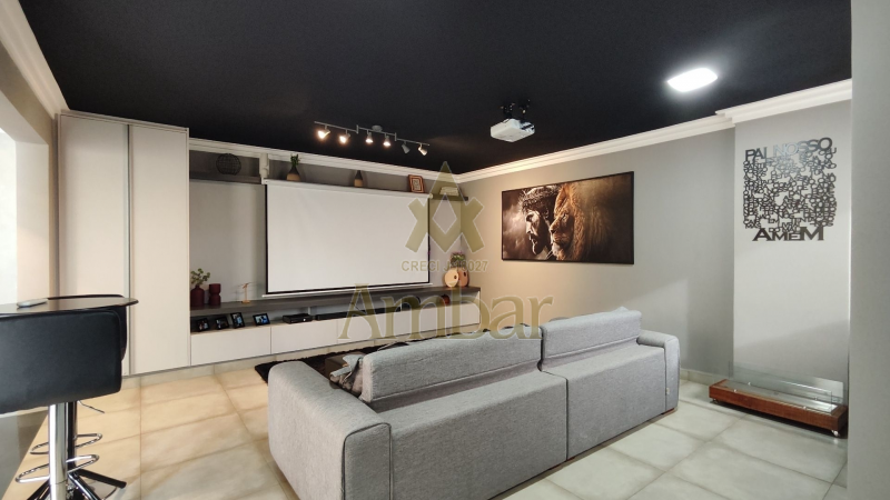 Ambar Imóveis | Imobiliária em Ribeirão Preto | Apartamento - Jardim Botânico - Ribeirão Preto