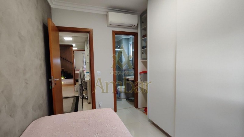 Ambar Imóveis | Imobiliária em Ribeirão Preto | Apartamento - Jardim Botânico - Ribeirão Preto