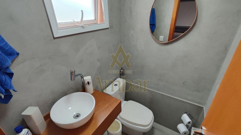 Ambar Imóveis | Imobiliária em Ribeirão Preto | Apartamento - Jardim Botânico - Ribeirão Preto