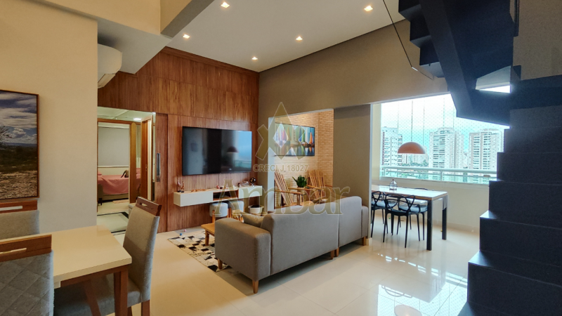 Foto: Apartamento - Jardim Botânico - Ribeirão Preto
