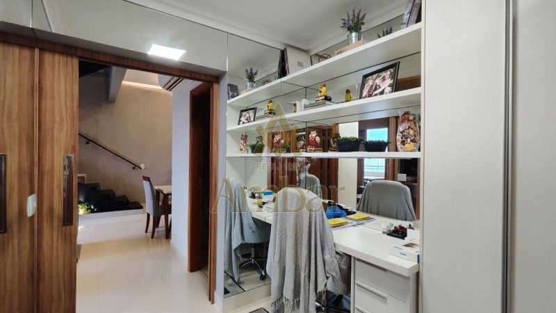 Ambar Imóveis | Imobiliária em Ribeirão Preto | Apartamento - Jardim Botânico - Ribeirão Preto