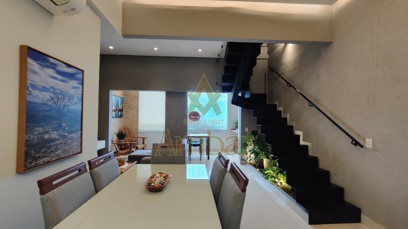 Ambar Imóveis | Imobiliária em Ribeirão Preto | Apartamento - Jardim Botânico - Ribeirão Preto