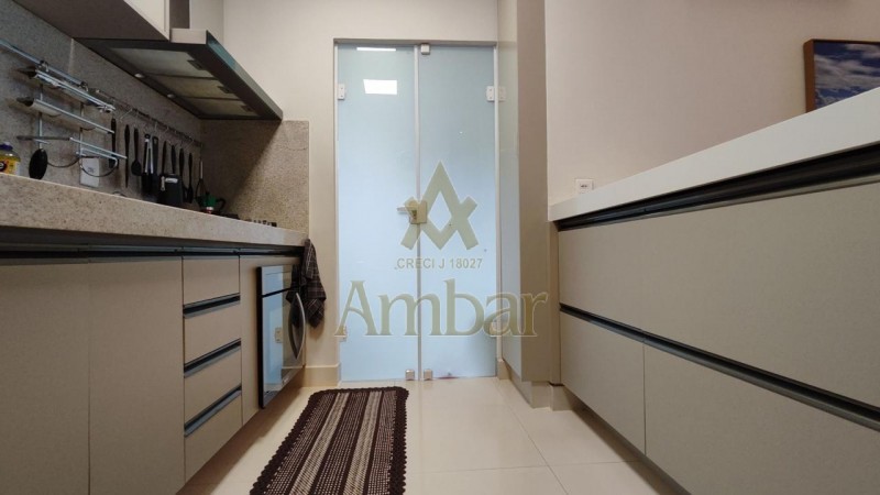 Ambar Imóveis | Imobiliária em Ribeirão Preto | Apartamento - Jardim Botânico - Ribeirão Preto