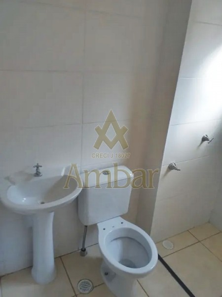 Ambar Imóveis | Imobiliária em Ribeirão Preto | Apartamento - Jardim Interlagos - Ribeirão Preto