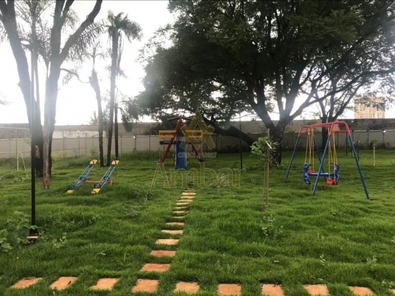 Ambar Imóveis | Imobiliária em Ribeirão Preto | Apartamento - Jardim Interlagos - Ribeirão Preto