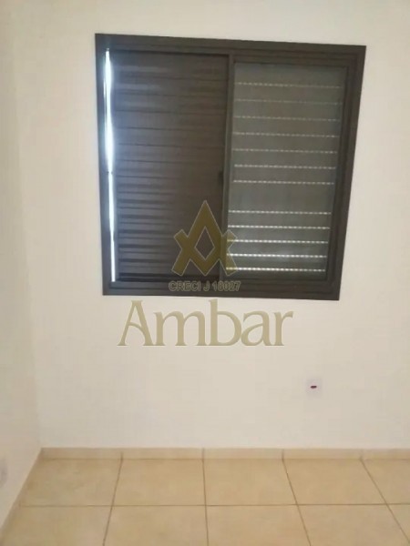 Ambar Imóveis | Imobiliária em Ribeirão Preto | Apartamento - Jardim Interlagos - Ribeirão Preto