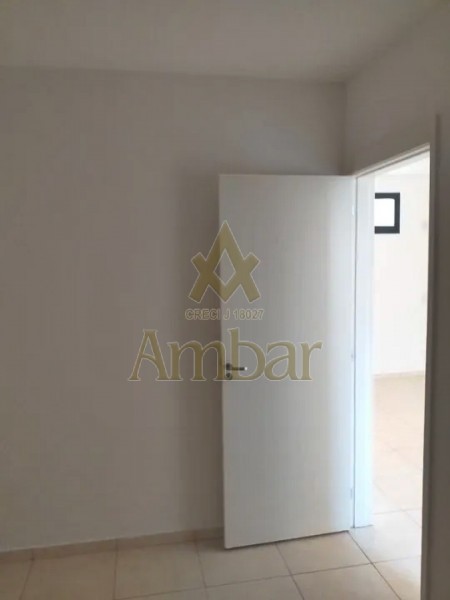 Ambar Imóveis | Imobiliária em Ribeirão Preto | Apartamento - Jardim Interlagos - Ribeirão Preto