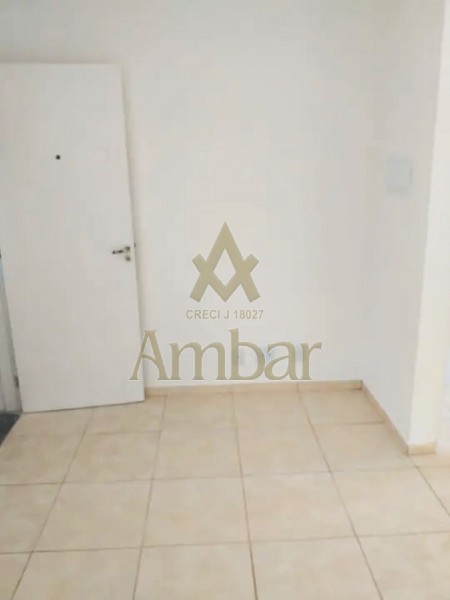 Ambar Imóveis | Imobiliária em Ribeirão Preto | Apartamento - Jardim Interlagos - Ribeirão Preto