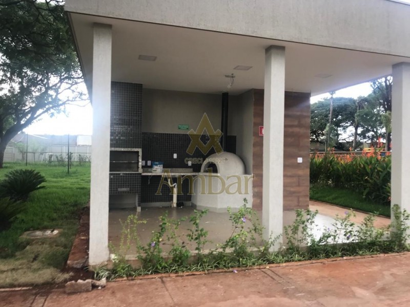 Ambar Imóveis | Imobiliária em Ribeirão Preto | Apartamento - Jardim Interlagos - Ribeirão Preto