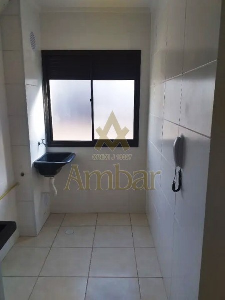 Ambar Imóveis | Imobiliária em Ribeirão Preto | Apartamento - Jardim Interlagos - Ribeirão Preto