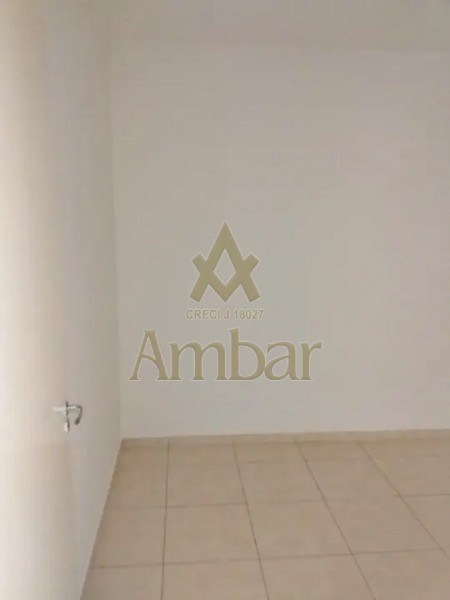 Ambar Imóveis | Imobiliária em Ribeirão Preto | Apartamento - Jardim Interlagos - Ribeirão Preto