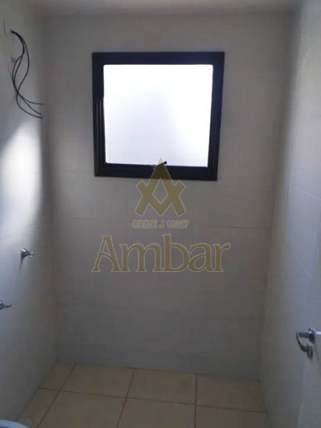 Ambar Imóveis | Imobiliária em Ribeirão Preto | Apartamento - Jardim Interlagos - Ribeirão Preto