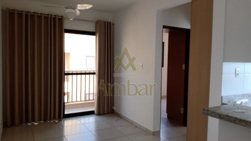 Foto: Apartamento - Vila Tibério - Ribeirão Preto