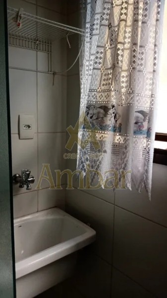 Ambar Imóveis | Imobiliária em Ribeirão Preto | Apartamento - Vila Tibério - Ribeirão Preto