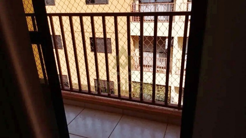 Ambar Imóveis | Imobiliária em Ribeirão Preto | Apartamento - Vila Tibério - Ribeirão Preto