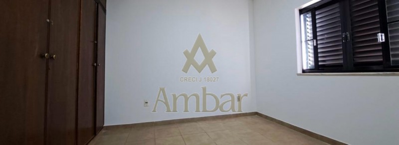 Ambar Imóveis | Imobiliária em Ribeirão Preto | Casa - Jardim Sumare - Ribeirão Preto