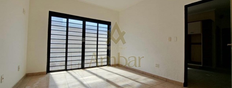 Ambar Imóveis | Imobiliária em Ribeirão Preto | Casa - Jardim Sumare - Ribeirão Preto