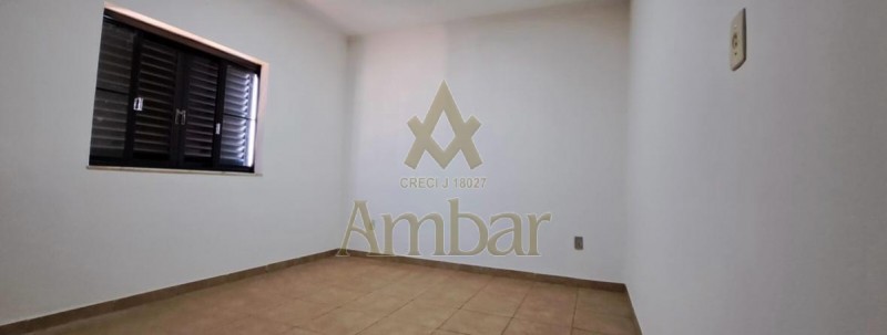 Ambar Imóveis | Imobiliária em Ribeirão Preto | Casa - Jardim Sumare - Ribeirão Preto