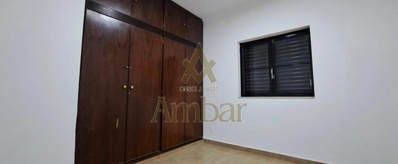 Ambar Imóveis | Imobiliária em Ribeirão Preto | Casa - Jardim Sumare - Ribeirão Preto