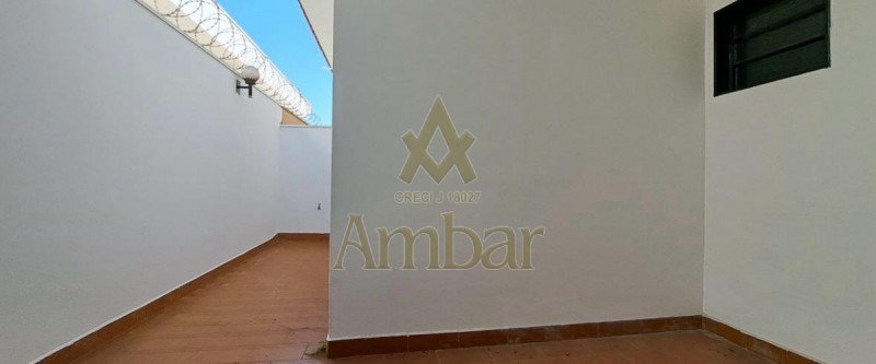 Ambar Imóveis | Imobiliária em Ribeirão Preto | Casa - Jardim Sumare - Ribeirão Preto